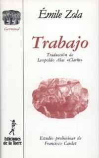 Produktbild: Trabajo