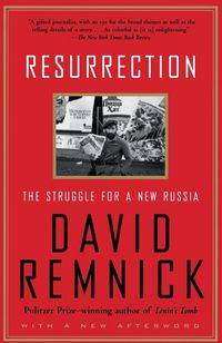 Produktbild: Resurrection