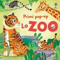 Produktbild: Lo zoo