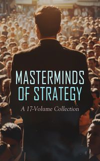 Produktbild: Masterminds of Strategy: A 17-Volume Collection