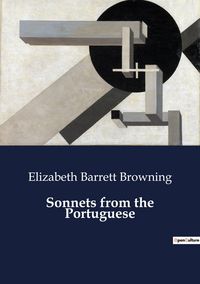 Produktbild: Sonnets from the Portuguese