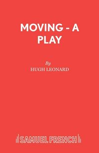 Produktbild: Moving - A Play