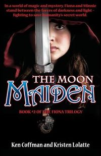 Produktbild: The Moon Maiden