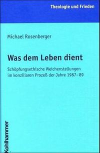 Produktbild: Was dem Leben dient