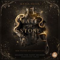 Produktbild: Fate of Stone: Der Fluch des Gargoyles