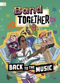 Produktbild: Back to the Music