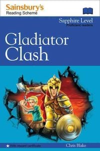Produktbild: Time Hunters (1) - Gladiator Clash