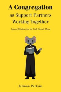 Produktbild: A Congregation as Support Partners Working Together