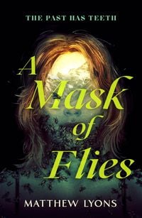 Produktbild: A Mask of Flies