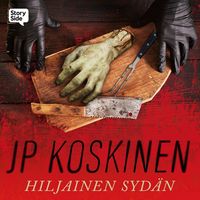 Produktbild: Hiljainen syd&auml;n