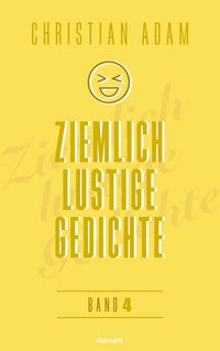 Produktbild: Ziemlich lustige Gedichte