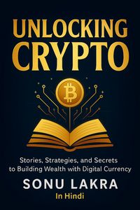 Produktbild: Unlocking Crypto