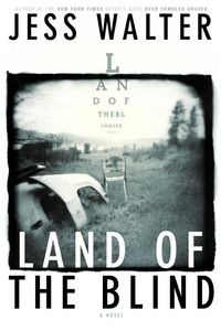 Produktbild: Land of the Blind