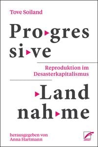 Produktbild: Progressive Landnahme
