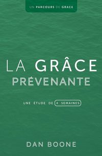Produktbild: La gr&acirc;ce pr&eacute;venante