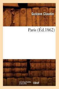 Produktbild: Paris (&Eacute;d.1862)