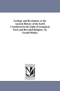 Produktbild: Geology and Revelation