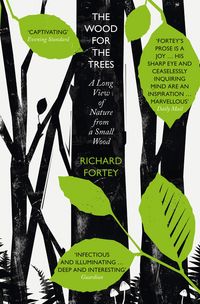 Produktbild: The Wood for the Trees