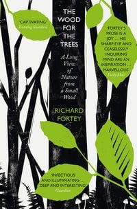 Produktbild: WOOD FOR TREES PB