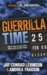 Produktbild: Guerrilla Time