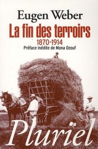 Produktbild: La Fin des Terroirs
