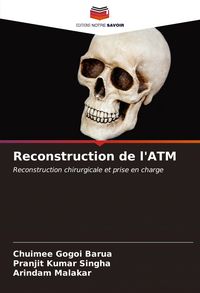 Produktbild: Reconstruction de l'ATM