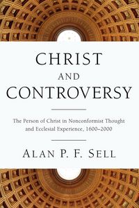 Produktbild: Christ and Controversy