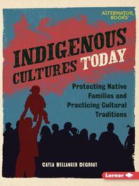 Produktbild: Indigenous Cultures Today