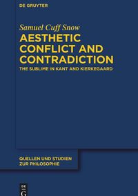 Produktbild: Aesthetic Conflict and Contradiction