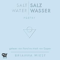 Produktbild: Salt Water &ndash; Salzwasser
