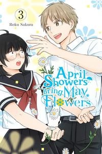 Produktbild: April Showers Bring May Flowers, Vol. 3