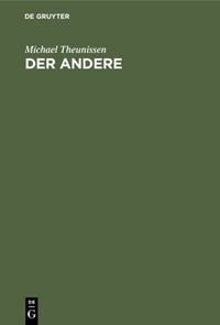 Produktbild: Der Andere