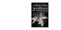 Produktbild: Field Guide to Mammals of Australia