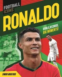 Produktbild: Football Icons: Ronaldo