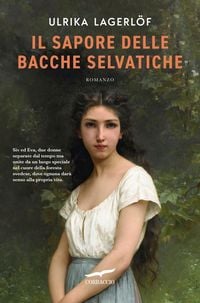 Produktbild: Il sapore delle bacche selvatiche