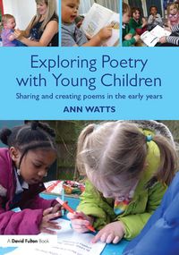 Produktbild: Exploring Poetry with Young Children