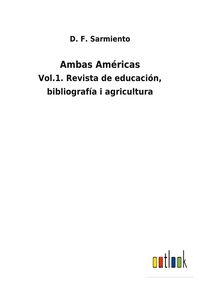Produktbild: Ambas Am&eacute;ricas