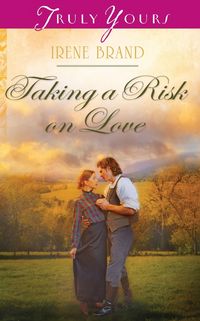 Produktbild: Taking a Risk on Love