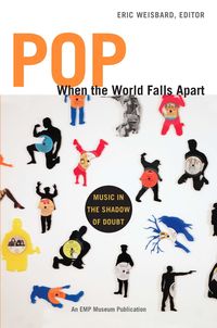 Produktbild: Pop When the World Falls Apart