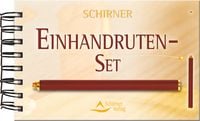 Produktbild: Einhandruten-Set