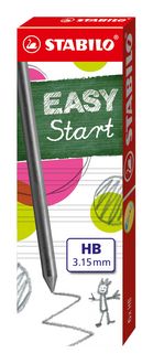 Produktbild STABILO Nachfüllminen EASYergo 3.15