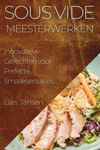 Produktbild: Sous Vide Meesterwerken