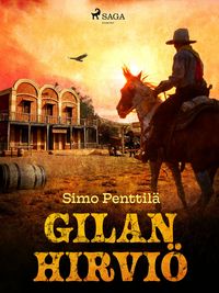 Produktbild: Gilan hirvi&ouml;