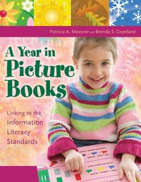 Produktbild: A Year in Picture Books