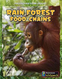 Produktbild: Rain Forest Food Chains