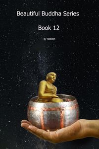 Produktbild: Beautiful Buddha Series Book 12