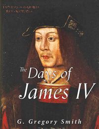 Produktbild: The Days of James IV