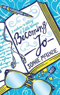 Produktbild: Becoming Jo