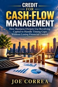 Produktbild: Credit for Cash-Flow Management