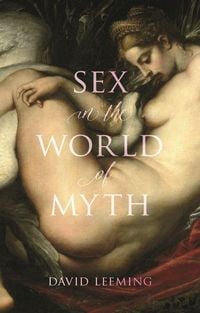 Produktbild: Sex in the World of Myth